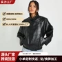 跨境外贸宽松爆款夹克