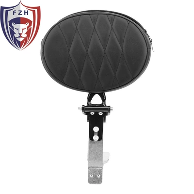 08-17, Motorcycle cushion