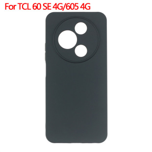 �m���TCL 60 SE 4G�֙C��TCL 605 4G���o���֙C��ĥɰ���ز�TPU