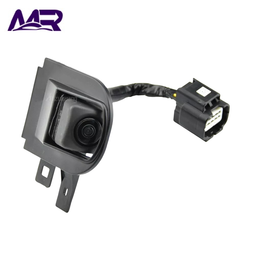 39530-T3L-A01适用本田14-15款雅阁后视摄像头倒车可视辅助摄像头