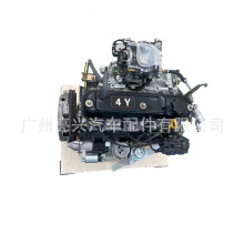 4Y 491QENGINE ASSEMBLYlәCmS𱭺{늇