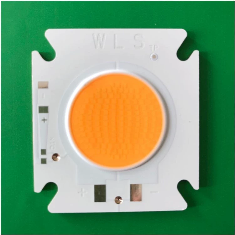 COB video lighting 200W COB bi-color lamp beads 200W COB photography lamp beads