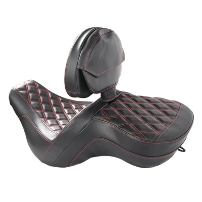 Motorcycle cushion: Harley 18-25 Softail Road King