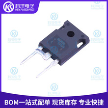 VS-60EPU06PBF 60EPU06 TO-247AC ��ѹ600V ����60A/��Ч�ʶ�����