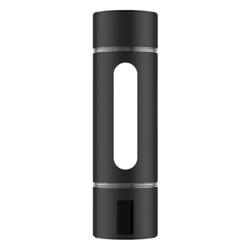Hydrogen Cup Produces Hydrogen by Electrolyzing Water, Aluminum Oxide Hydrogen Meter, Hydrogen-Rich Water Cup, Hydrogen-Oxygen Separation, Large Capacity, High Concentration