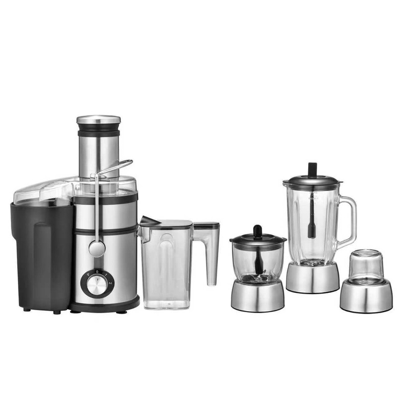 ElectricJuicer原汁机跨境家用榨汁机电动橙汁机小型全自动分离机|undefined