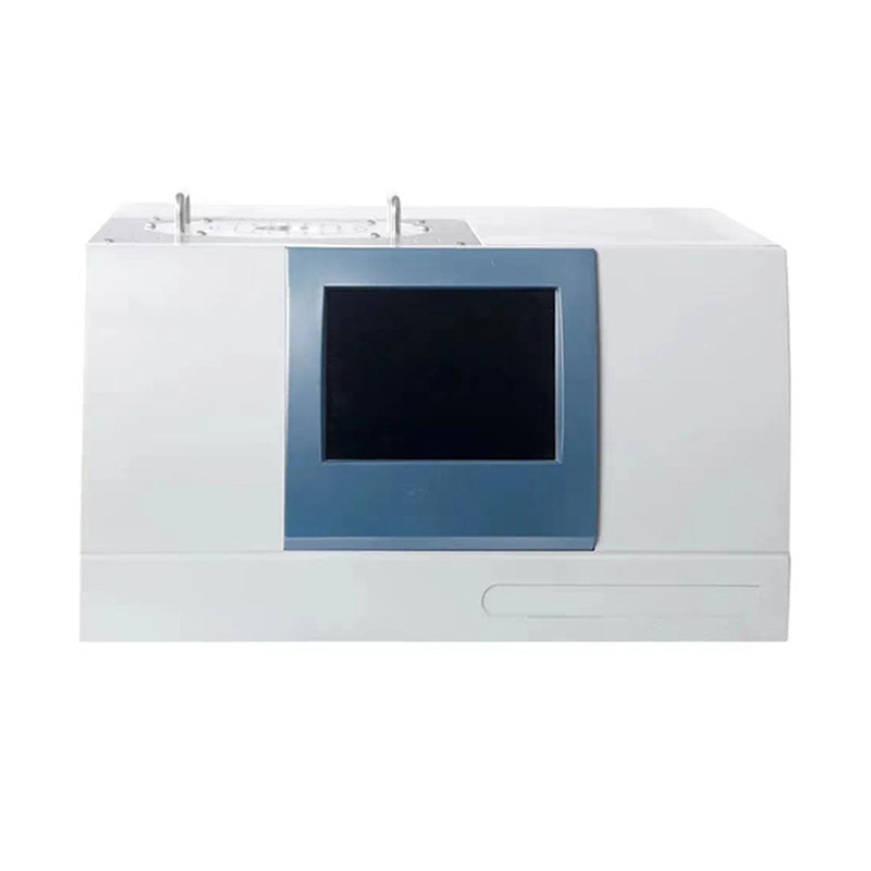 DSC poorly shows that the heat meter glassization transition temperature transition temperature oxidation induction period The determination instrument difference thermal analyzer 5
