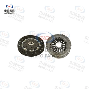Suitable for Fiat Fiorino 1.4T clutch kit