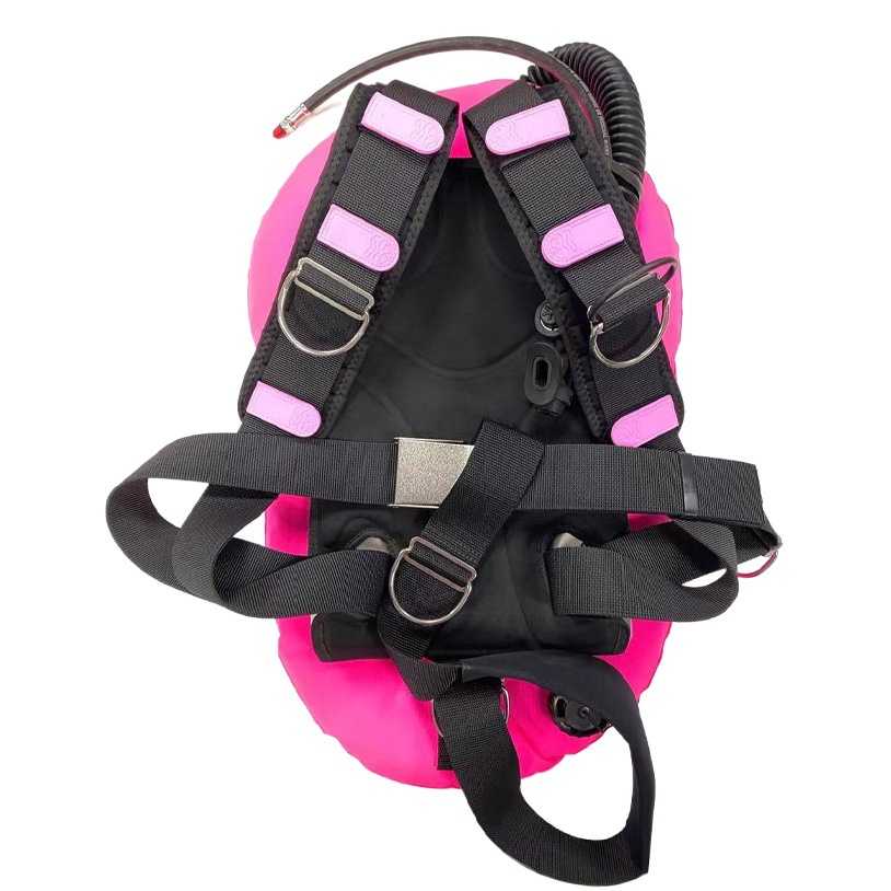 Diving Shoulder Pads, Foam, 8mm Diving Material, Sold as a Pair