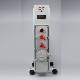 其他防爆器材;钻采设备;其他救生器材