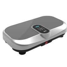 跨境专供私模甩脂机减肥神器全身律动机懒人甩脂机音乐塑身抖抖机