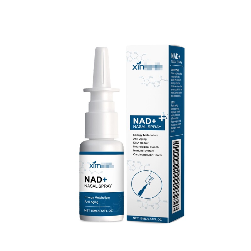 Nose Cleansing and Moisturizing, Enjoy Fresh Air, Gentle Nasal Care Spray, Ximonth Herbal Nasal Spray Nose Cleansing and Moisturizing, Enjoy Fresh Air, Gentle Nasal Care Spray, Ximonth Herbal Nasal Spray