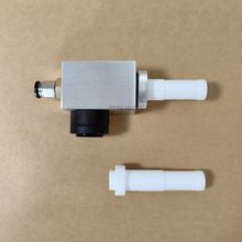 粉末回收吸粉泵大旋风回粉泵依路达回收粉粉芯文氏管泵粉房配件