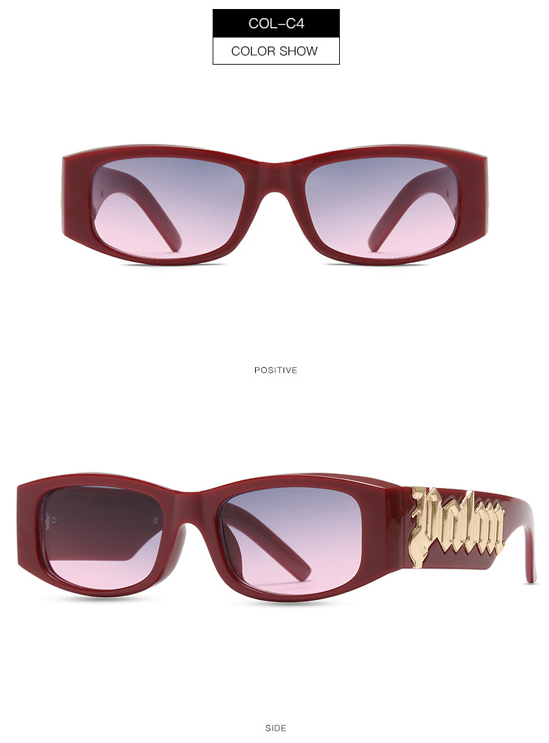 Sunglasses Image 11