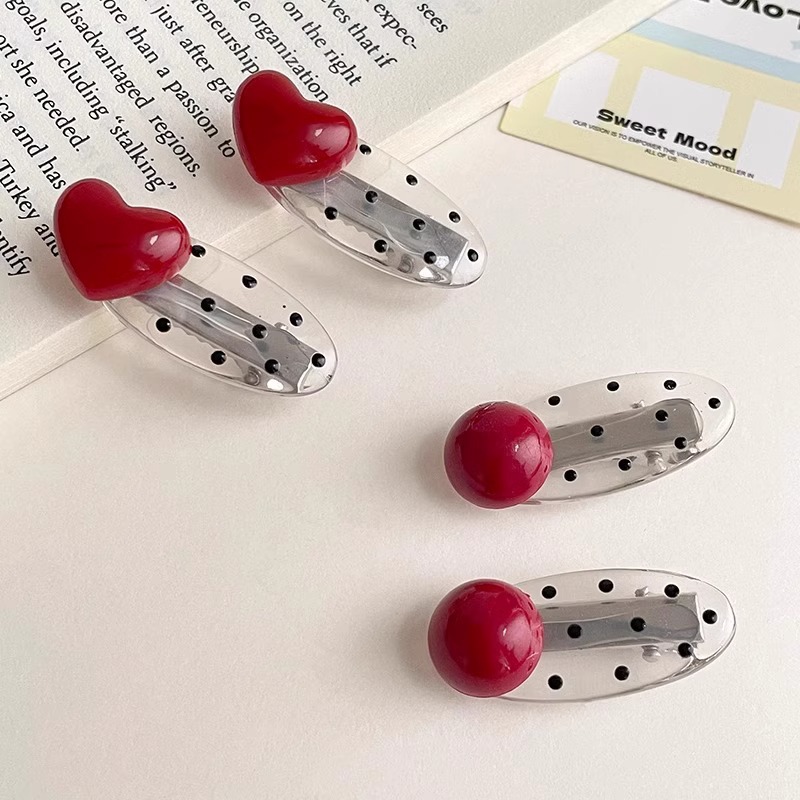 Niños brocas de color caramelo brocas de cabello niñas brocas de cabello de boca de pato no lastimas brocas de cabello niñas brocas de cabello