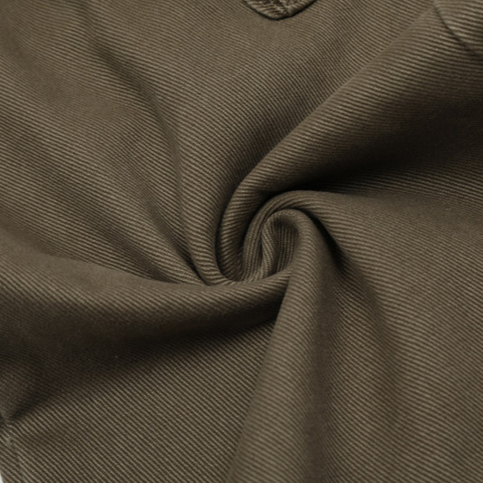 Men's Clothing Street Retro Washed Loose Tooling Jeans Men's Trendy Fashion Street Niche Design Sense Casual Pants_voghion.com