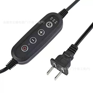USB�_�P���|���֒��{���{ɫ�Դ��LED501���_�P�����LED�A�ӟ�̨