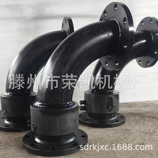 DN100��������360���f�򹝻����߉����D���^�ߜ��Q�ܹܵ����D���^