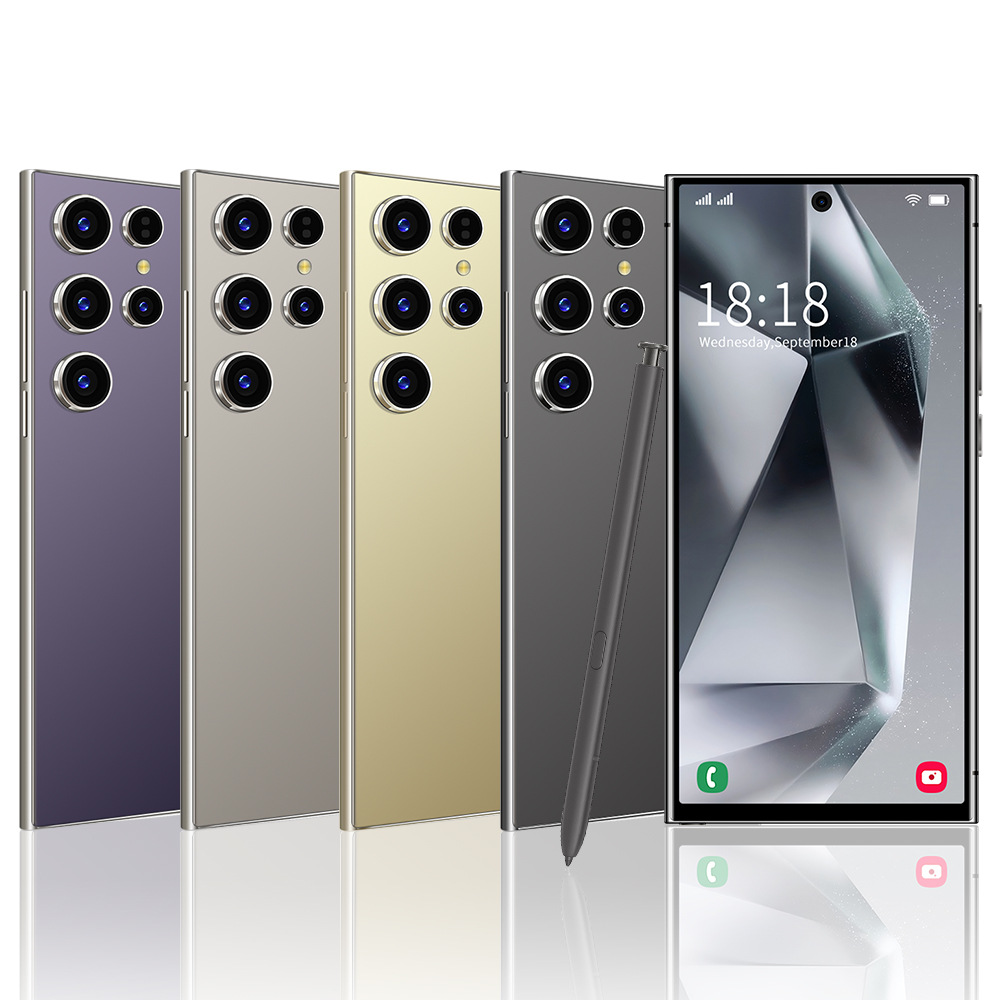 mobile phone
