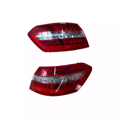 Suitable for W207 Mercedes-Benz E09-13 Tail light