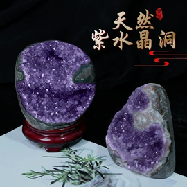 水晶工艺品;招财摆件;手链