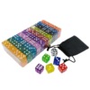 Acrylic resin, board game, entertainment strategy game with accessories, with gem, wholesale