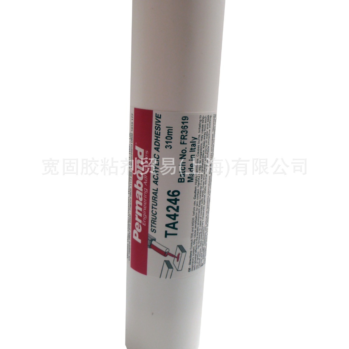 Permabond TA4246 �ṹ�� Aerospace Approval(���캽�ձ�׼)