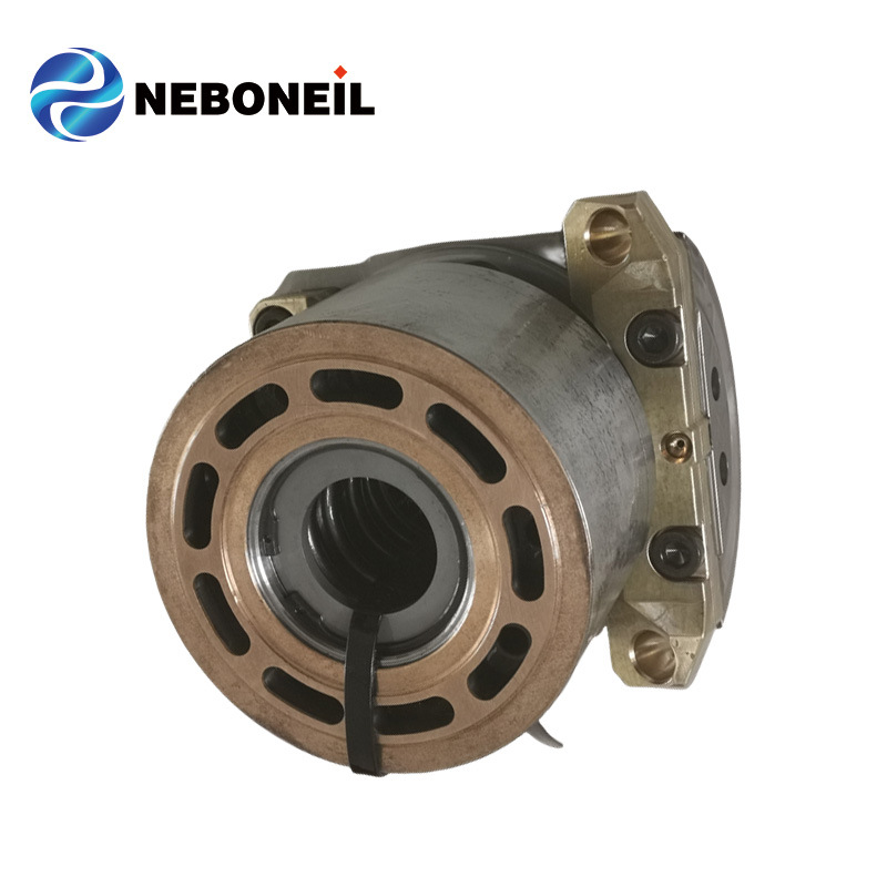 液压缸体动力结构总成2653200002适配林德352 H35-50D柴油叉车