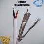监控经济型rg59铜包钢布线