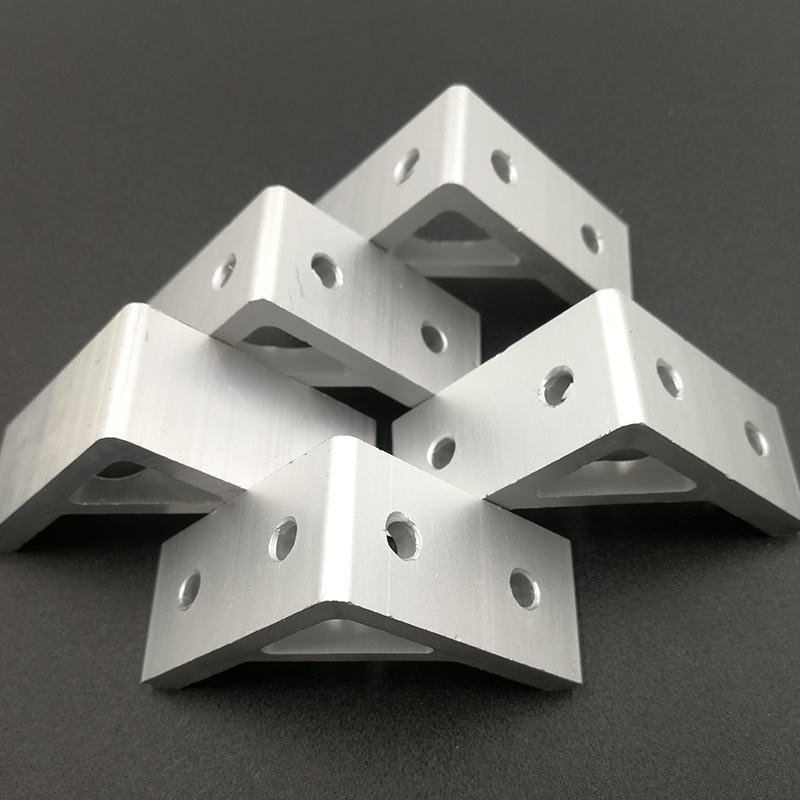 佛山現物アルミ形材異形材cnc nc加工表面塗装酸化メッキ押出非標準サンプル|undefined