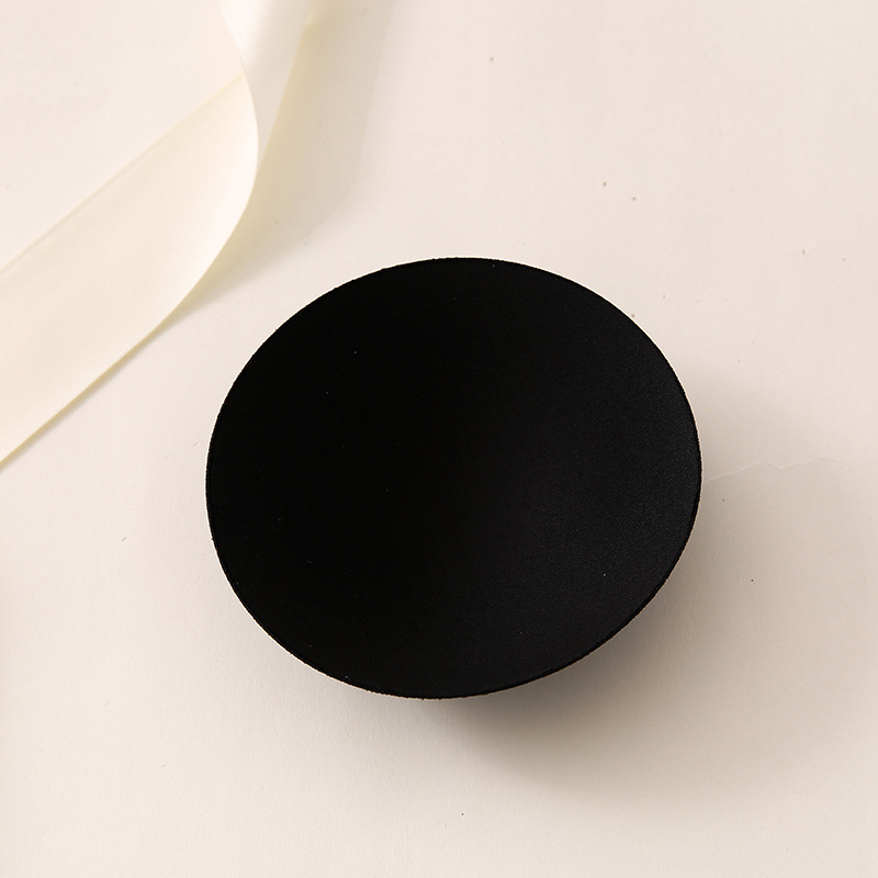 블랙 라운드 컵