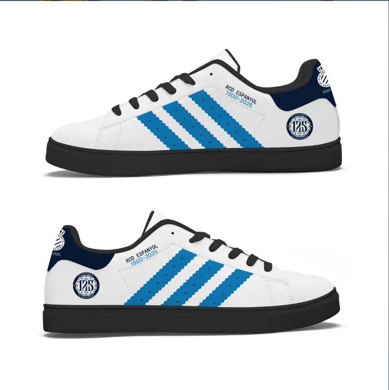 Trendy Winter Casual Versatile Fashion Sneakers Air Force White Shoes Anime Sports Custom Print-On-Demand Trendy Winter Casual Versatile Fashion Sneakers Air Force White Shoes Anime Sports Custom Print-On-Demand
