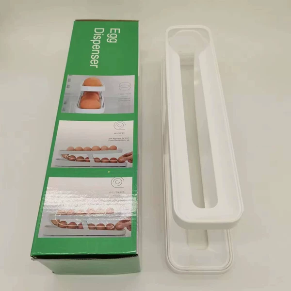 Single color box