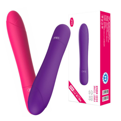LILO vibrator, multi-frequency strong bass private masturbation device for women, adult sex toy