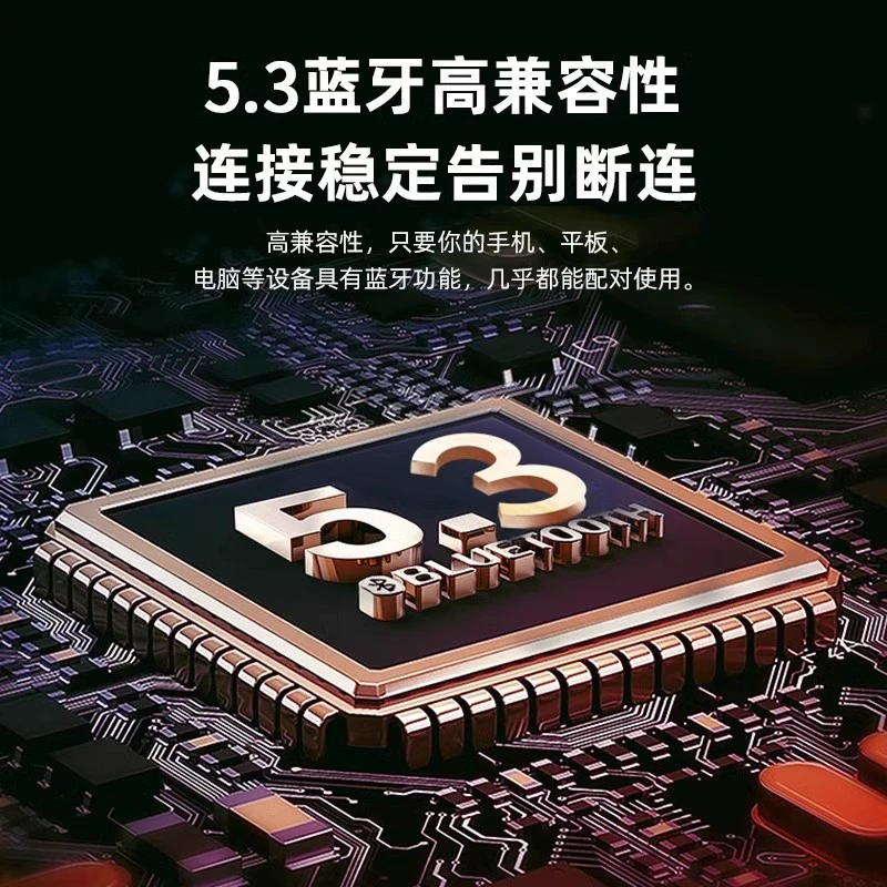 Bluetooth-гарнитура X55 2024 новая мини беспроводная для сна, высокое качество, длительное время работы, шумоподавление
