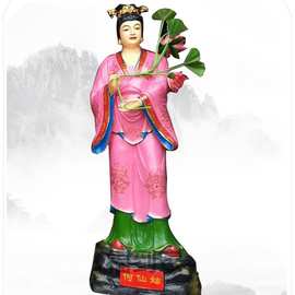 八仙过海是指哪八仙 韩湘子 铁拐李 吕洞宾 何仙姑高清图片佛像
