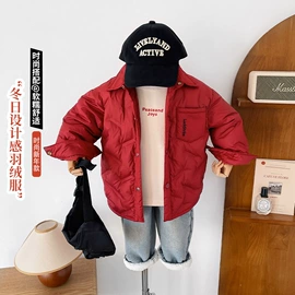 童裤;童T恤;普通外套