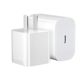 Applicable to Apple 16 charger PD30W fast charging head iPhone15pro/Max/Plus braided line flash charging line