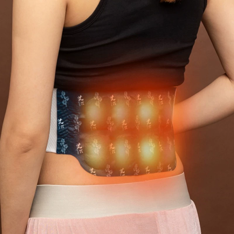 Полыни талии и живота теплая Талия паста производителей наколенники теплая коленная паста теплая Шея паста теплые ноги теплая паста для ног коленный горячий компресс теплая паста