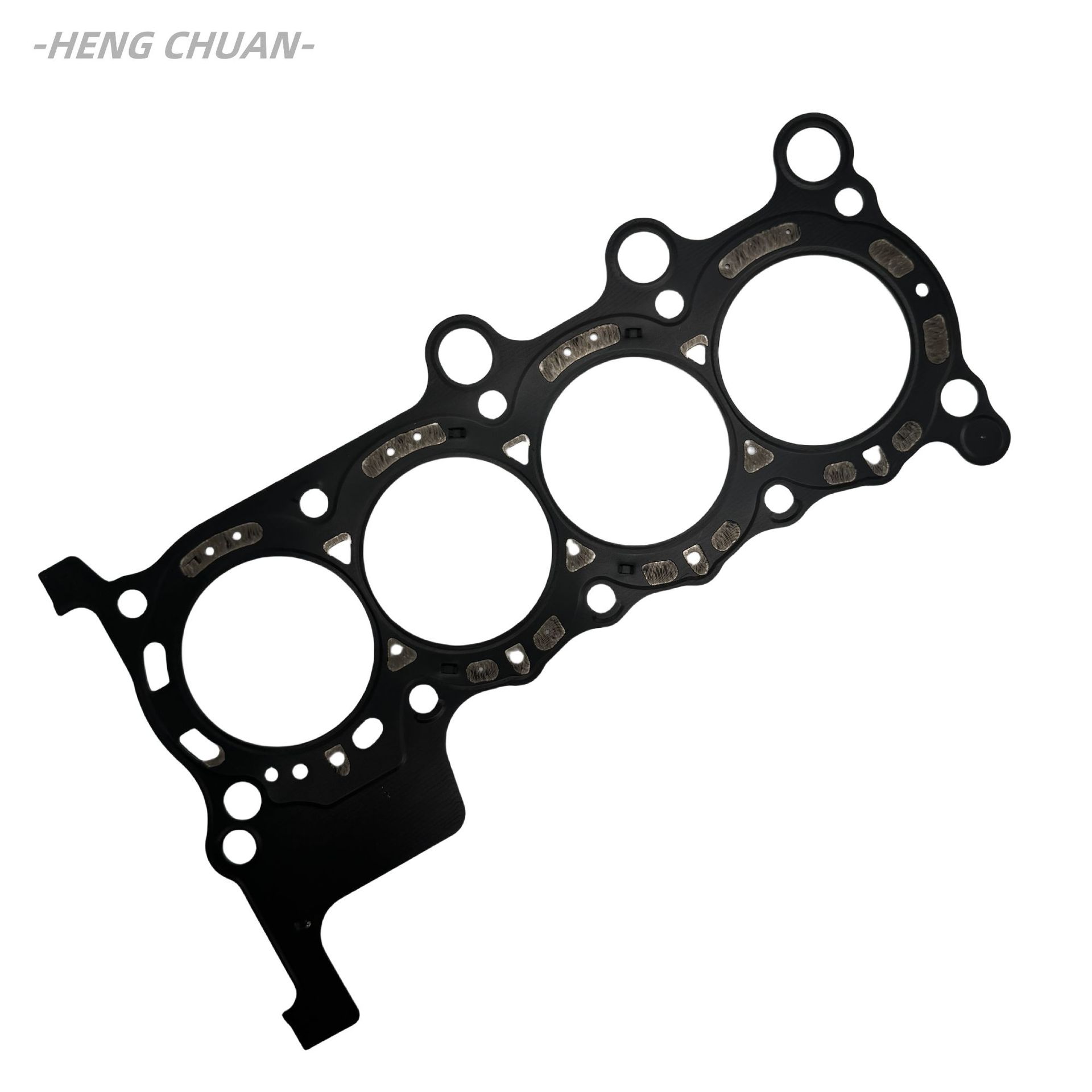 12251-59B-004 Is Suitable for Honda Civic 10Th Generation 1.5t Fc1 Cylinder Gasket Thickeneded Stainless Steel