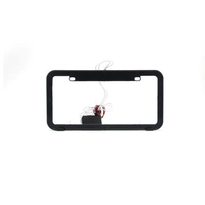 plate light frame American specification — License plate holder/license plate holder