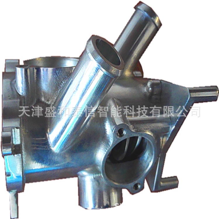 北京手板加工研发样机打样手板模型外观模型结构模型铝合金机壳