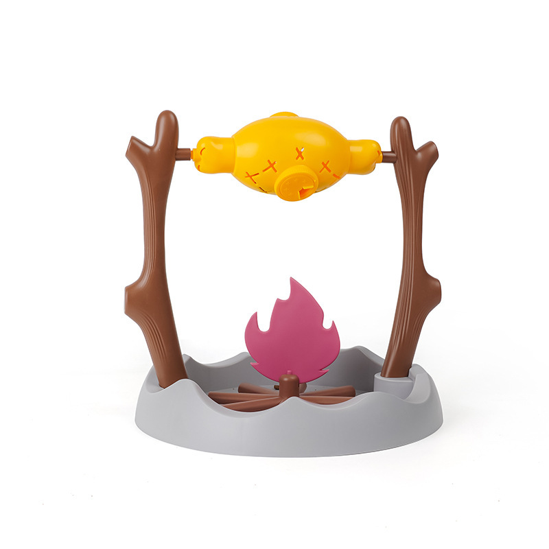 Интерактивная игрушка-кормушка куриные ножки