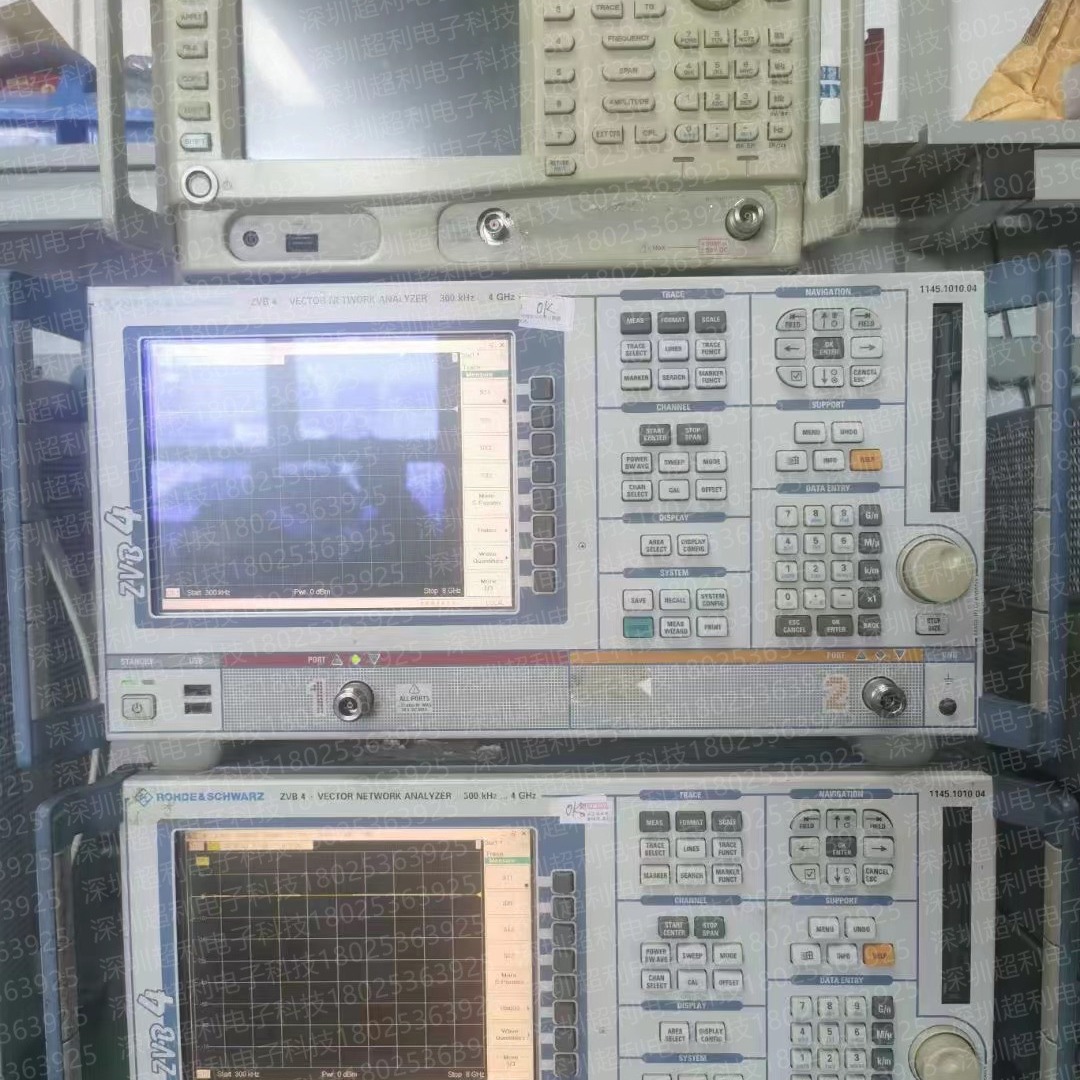 RS ZVB8 8G网络分析仪E5071C 租赁ZVB8 二手ZVB8 ZVB8 ZVB8