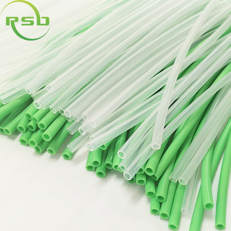Polyether type tpu transparent hose Food and beverage Food grade…