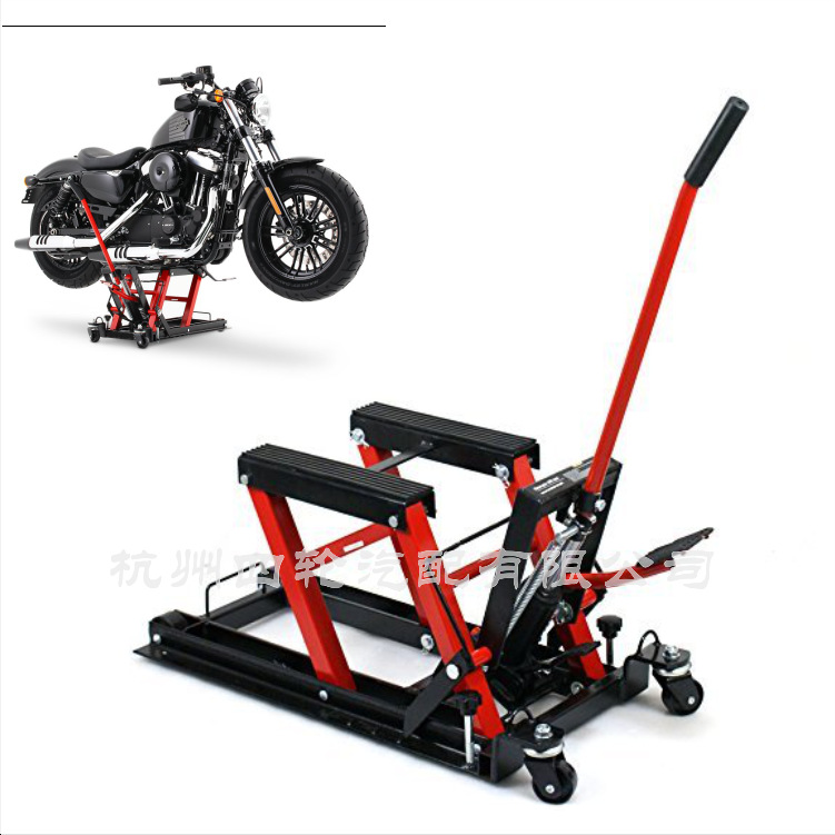 厂家直供 ATV摩托车升降台/修理维修工具 / ATV MOTORCYCLE LIFT