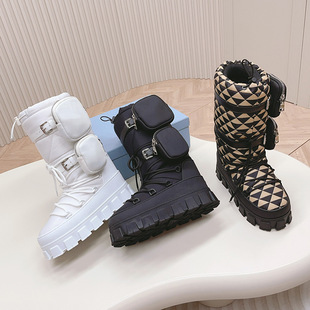 �����ӽq��ů���������qѩ��ѥ��С������Ͳѥ̫�շ�ˮ����ѩѥ