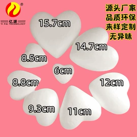 其他泡沫塑料;泡沫球;圣诞装饰品