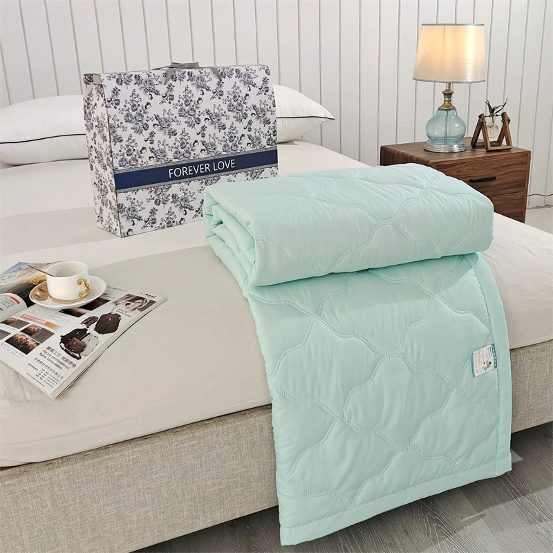 Подарки Летние одеяла Воздушные одеяла