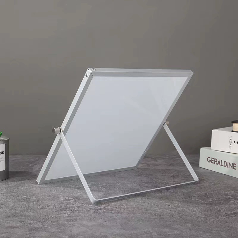 (Cross-border trading), double-sided erasable board, magnetic tubing